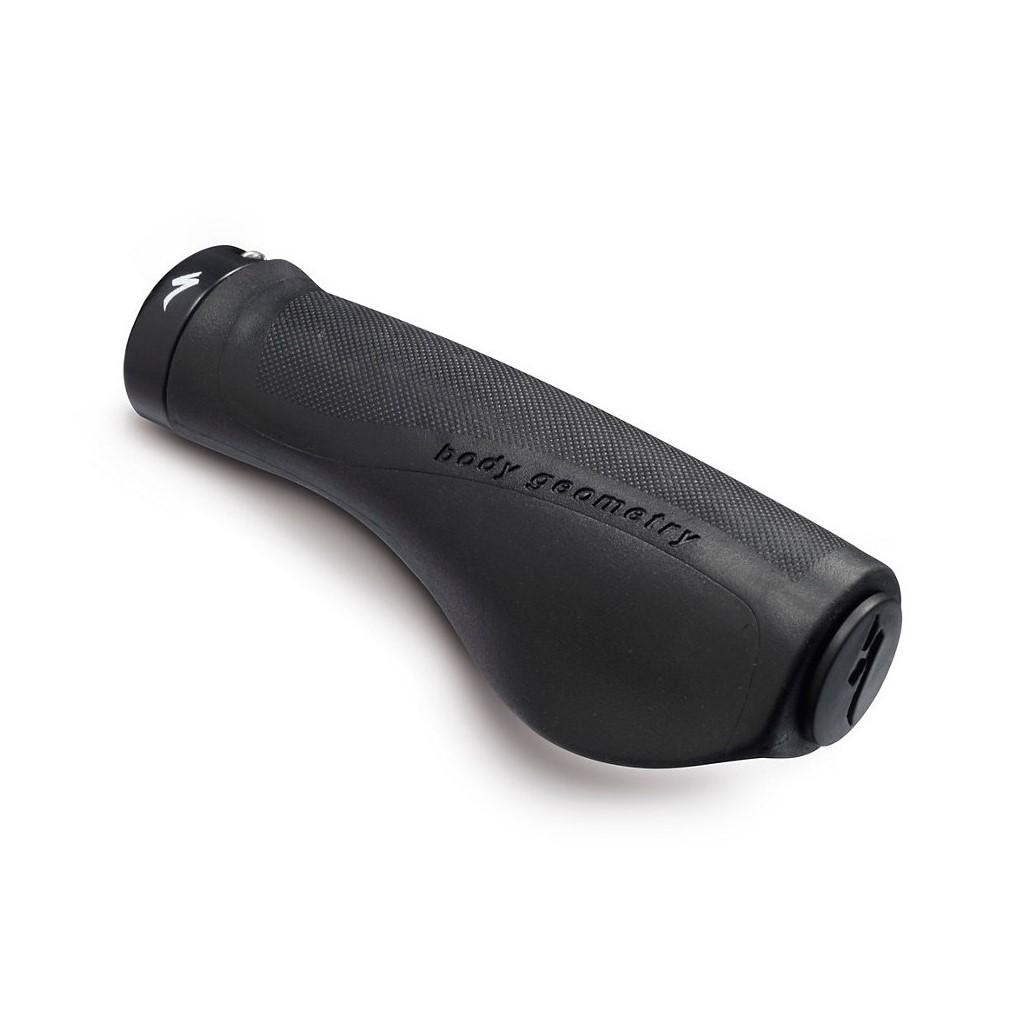 Specialized contour locking shop grips